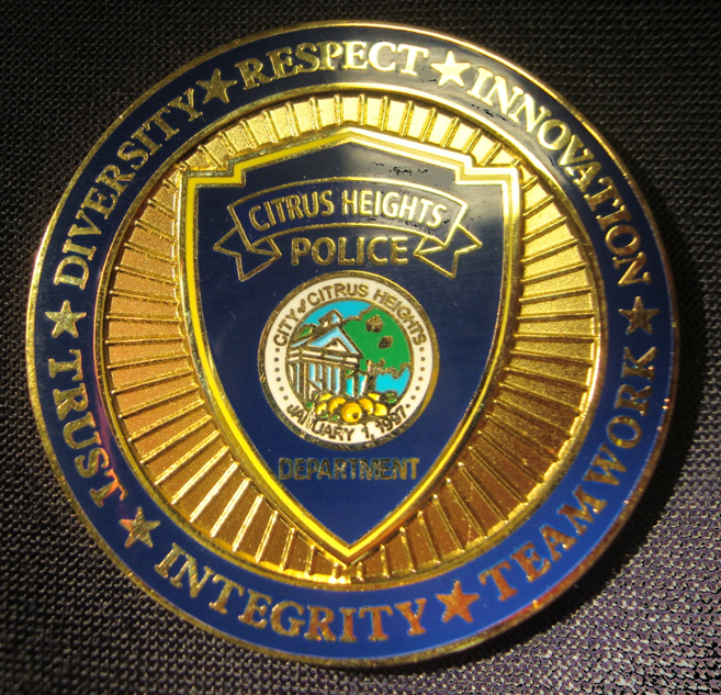 PD Coin