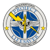 Project Lifesaver Logo